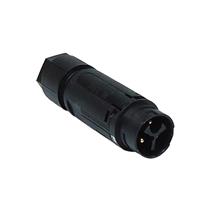 Conector Circular Macho 3 Vias M16 para Cabo Wieland RST16I3 S S1 ZT4 SW 46.032.4553.1 36794 36794 