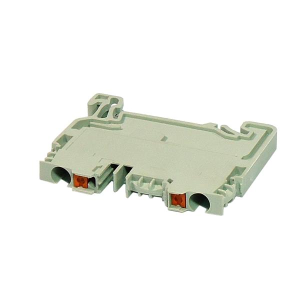 Conector de Passagem Conexão Push-in Wieland WTP 2,5 / 4 56.203.0055.0 36800 36800