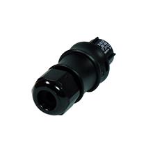 Conector Circular de Potência Fêmea 3 Vias para Cabo Wieland RST20I3S B1 ZR1 SW 96.031.4053.1 36835 36835 
