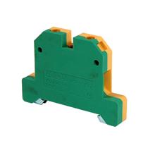 Conector Terra de Passagem Metaltex MGB-6/35 36907 36907