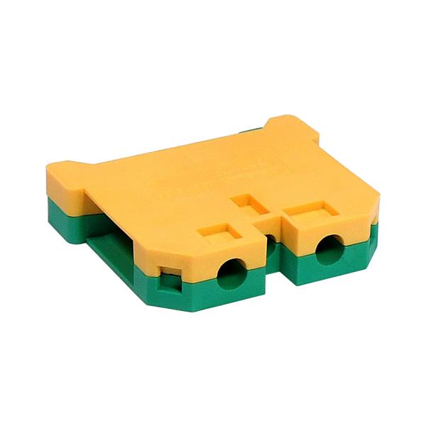 Conector Terra de Passagem Metaltex MGB16/35  36908 36908