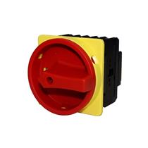 Chave Seccionadora Tripolar 100A Metaltex KP5-100-3P 36888 36888