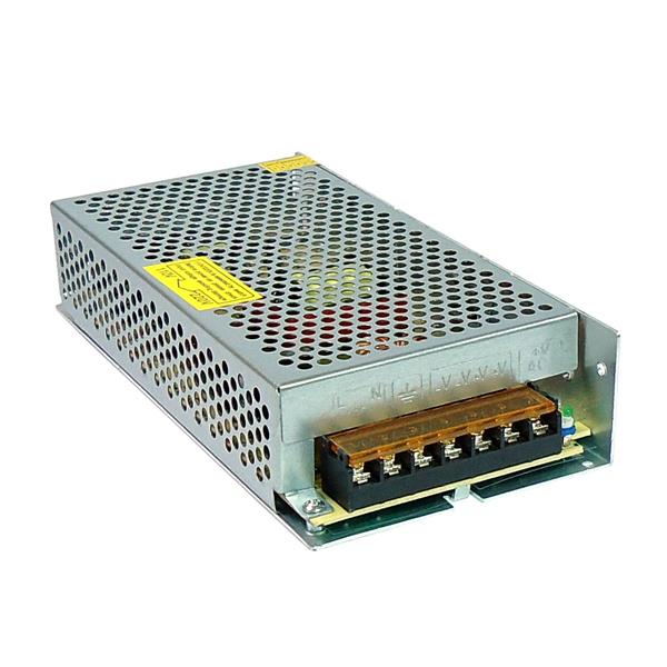 Fonte Chaveada 120W 24V S-120-24 36946 36946