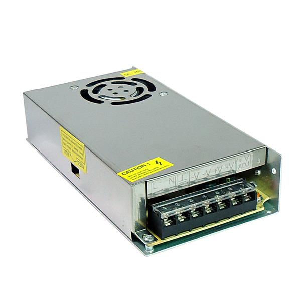 Fonte Chaveada 250W 24V TDY-250-24 36947 36947