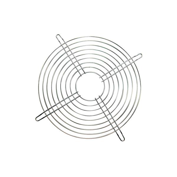 Grade Metálica Cromada Metaltex FG200 36949 36949