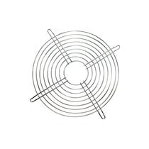 Grade Metálica Cromada Metaltex FG200 36949 36949