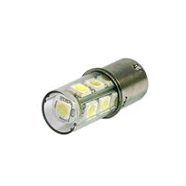 Lâmpada Led SMD 24,0V BA15S Branca 37028 37028