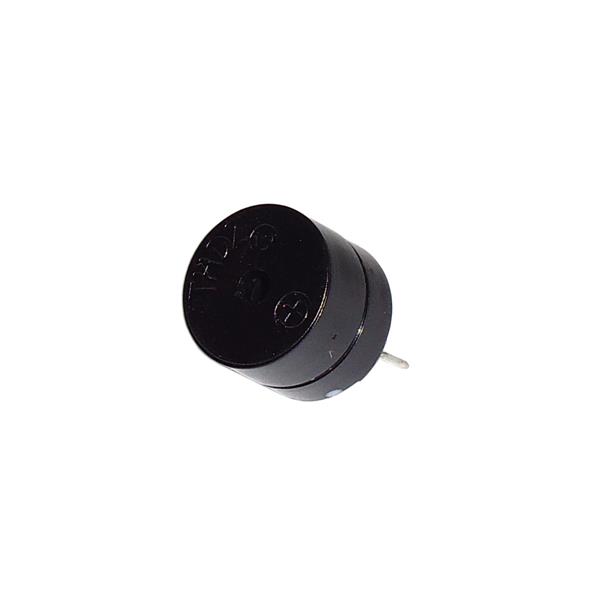 Buzzer para PCI Fluxus HY-12095Y05 5V 36999 36999