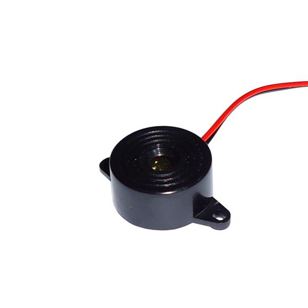 Buzzer de Fio Fluxus HU-2312YX 37002 37002