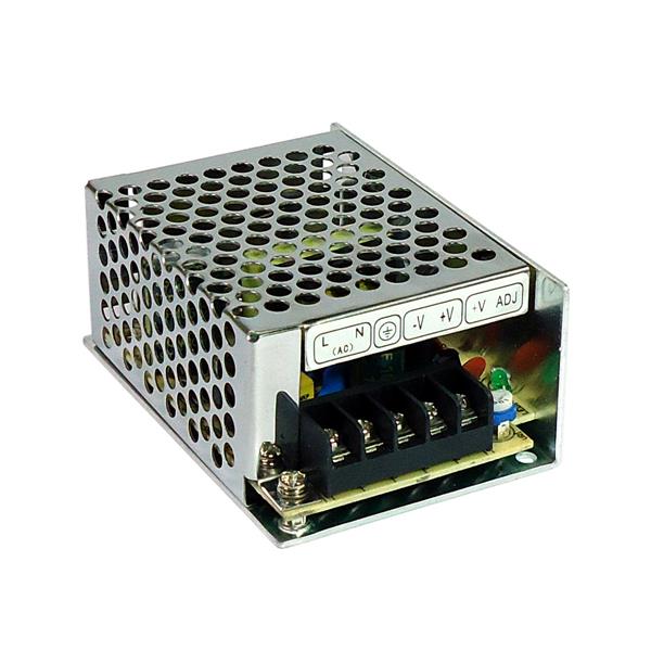 Fonte Chaveada 36W 12V Fluxus MS-35-12   36962 36962