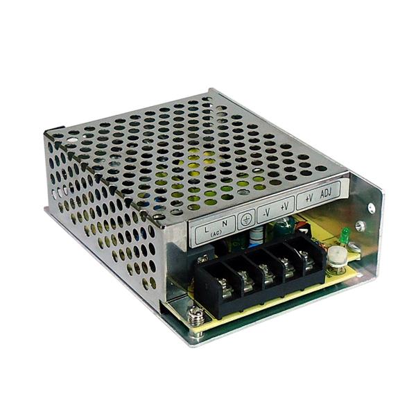 Fonte Chaveada 50W 12V Fluxus MS-50-12    36963 36963