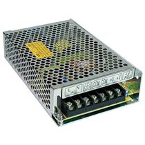 Fonte Chaveada 150W 24V Fluxus MS-150-24    36974 36974