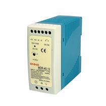 Fonte Chaveada 40W 12V Fluxus MDR-40-12       36980 36980 