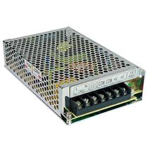 Fonte Chaveada 150W 12V Fluxus MS-150-12  36968 36968