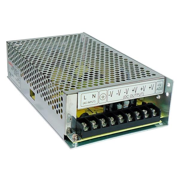 Fonte Chaveada 240W 12V Fluxus MS-240-12     36969 36969