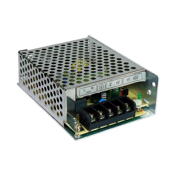 Fonte Chaveada 75W 24V Fluxus MS-75-24 36972 36972