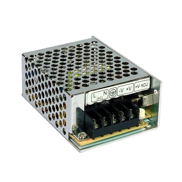 Fonte Chaveada 24W 12V Fluxus MS-25-12       36961 36961