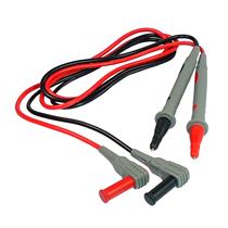 Ponta de Prova com Garra Jacaré Minipa MTL-24A 37042 37042 