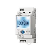 Interruptor Horário Finder 12.61.0.024.0000 37069 37069