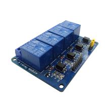 Módulo Relé 5V 4 Canais 37071 37071