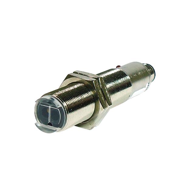 Sensor Fotoelétrico Tubular Difuso Tecnotron DSJ-10M-18SM-PR/PDL 37081 37081