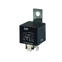 Relé Auxiliar Reversor com Diodo 40/30A 24V DNI-0296 37082 37082