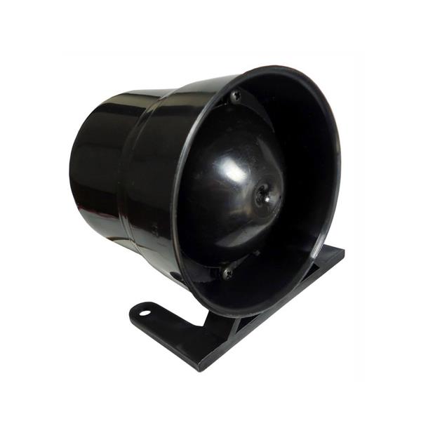 Sirene Eletrônica 12V DNI-4030 37084 37084