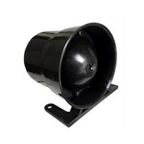 Sirene Eletrônica 12V DNI-4030 37084 37084