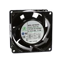 Microventilador Axial 80x80x38mm 110/220V MO75BA2HS 37109 37109