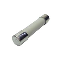 Fusível Cerâmico Retardado 6,3x32mm 8,00A 37132 37132 