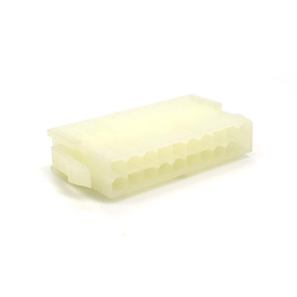 Conector Modular Miniatura Metaltex MFAF-20 37134 37134