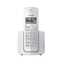 Telefone sem Fio com Identificador de Chamadas Panasonic KX-TGB110LBW 37136 37136 