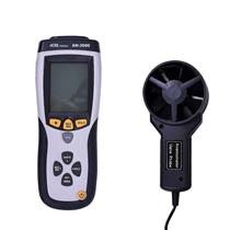 Anemômetro Digital Icel AN-3090 37160 37160