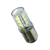 Lâmpada Led SMD 24,0V BA15D Branca 37161 37161 