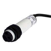 Sensor Fotoelétrico Tubular Retroreflectivo Metaltex P18R-200-DPC 37165 37165 