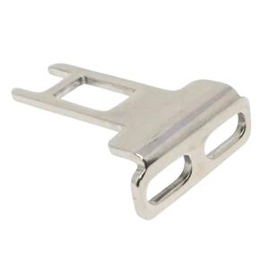 Atuador para Chave de Segurança Horizontal Metaltex FS93-C2 37187 37187 