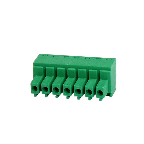 Borne Metaltex BR7F2-07 37186 37186
