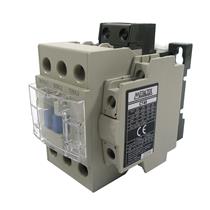 Contator Tripolar 40A 220VCA 50/60HZ Metaltex CT40-H5-322 37190 37190 