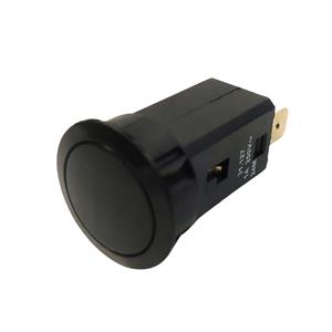 Interruptor Push button Margirius 2A/120V 1A/250V 31127 M5FT5FE3S (9558) 37218 37218 