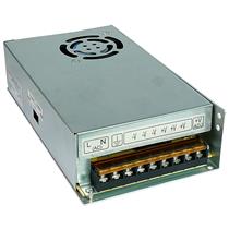 Fonte Chaveada 350W 24V Fluxus MS-350-24   37224 37224