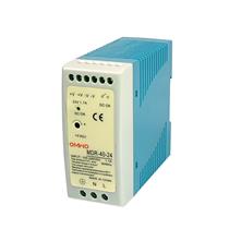 Fonte Chaveada 40W 24V Fluxus MDR-40-24       37226 37226 