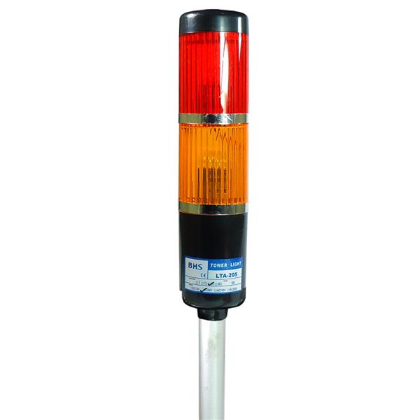 Sinaleiro Torre BHS LTA-205W 37236 37236