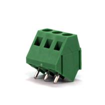 Borne Bicromatizado 3 Terminais Fluxus MX-103-5.0-03P 37297 37297 