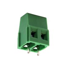 Borne Bicromatizado 2 Terminais Fluxus MX-128-5.0-02P 37299 37299 