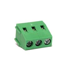 Borne Bicromatizado 3 Terminais Fluxus MX-128-5.0-03P 37302 37302 