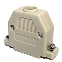 Capa para Conector DB25 Parafuso Kit Curto Fluxus 158-25I 37245 37245 