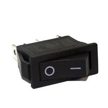 Chave Gangorra 2 Posições Fluxus KCD3-102 37292 37292 