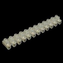 Conector 12 Bornes 4mm² 3A Fluxus SP003-1 (X3-0312) 37276 37276