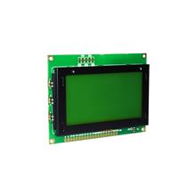 Display LCD Gráfico 128x64 Backlight Verde Fluxus TG12864R-02 37312 37312 