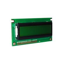 Display LCD 16x2 Backlight Verde Fluxus TC1602B-06 37307 37307